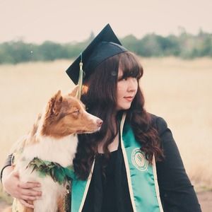 Meet your Posher, Alyssa